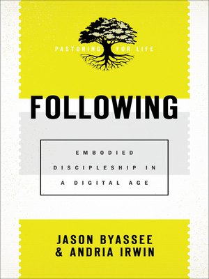 cover image of Following
